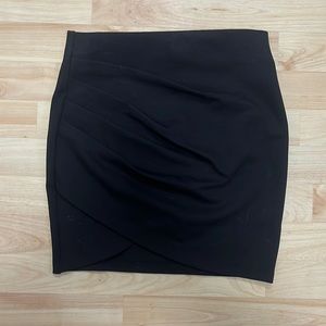 NEW DOLLS KILL Bodycon Mini Skirt